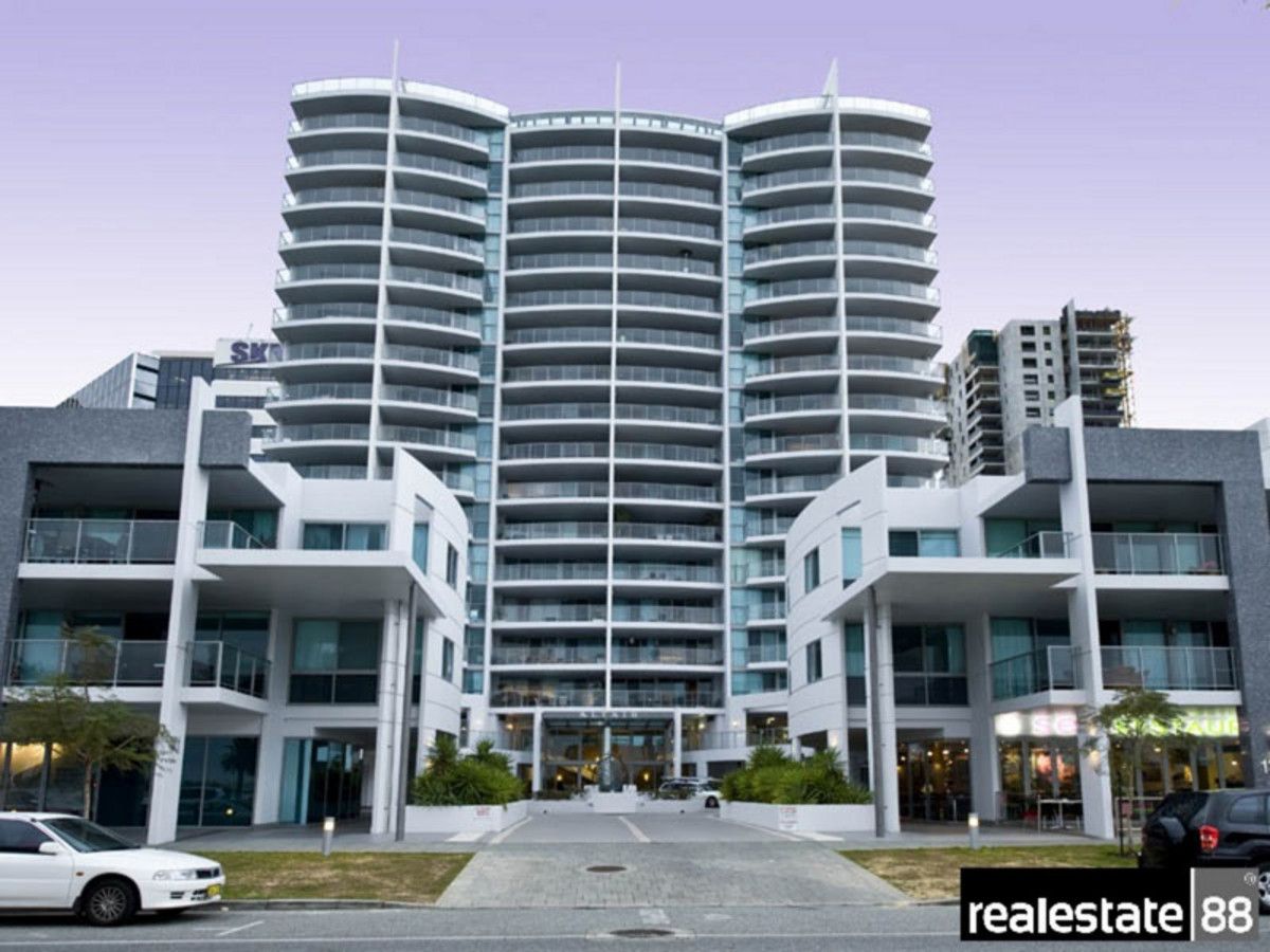 90/132 Terrace Road, Perth WA 6000 Apartment For Rent Domain