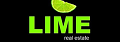 _Archived_Lime Real Estate's logo