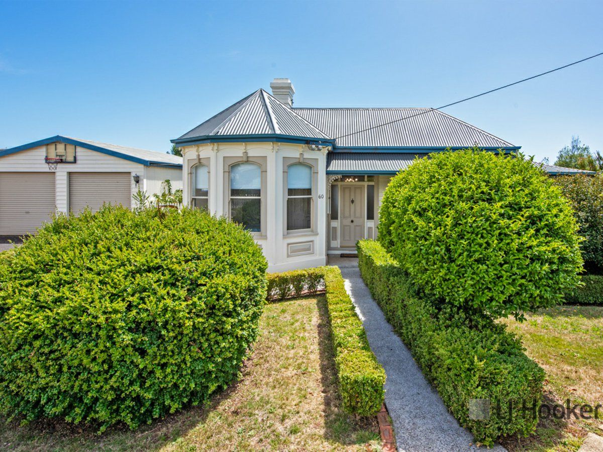 60 South Road, West Ulverstone TAS 7315, Image 0