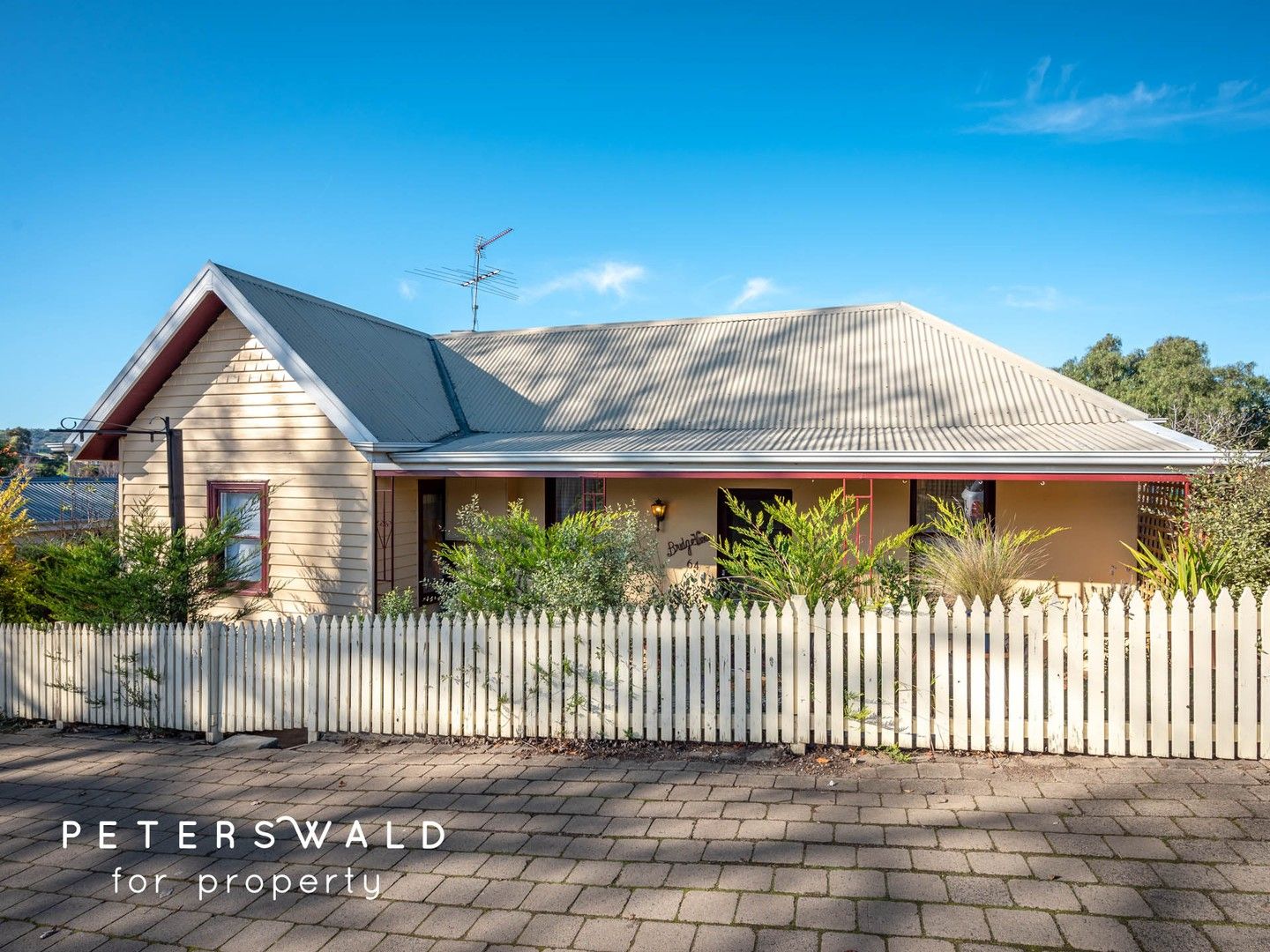 64 Bridge Street, Richmond TAS 7025, Image 0