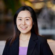 Karmen Ye, Property manager