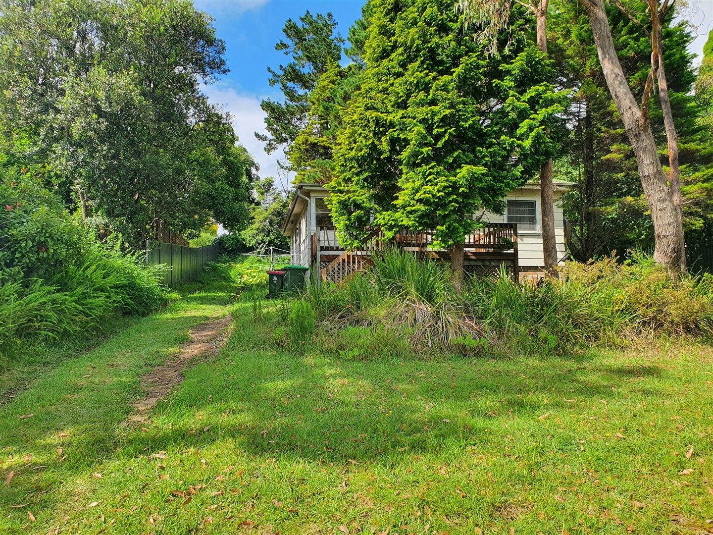 3 bedrooms House in 20 Glendarrah St HAZELBROOK NSW, 2779