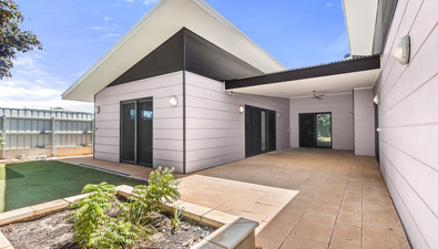 Picture of 23 Wedgetail Eagle Avenue, NICKOL WA 6714