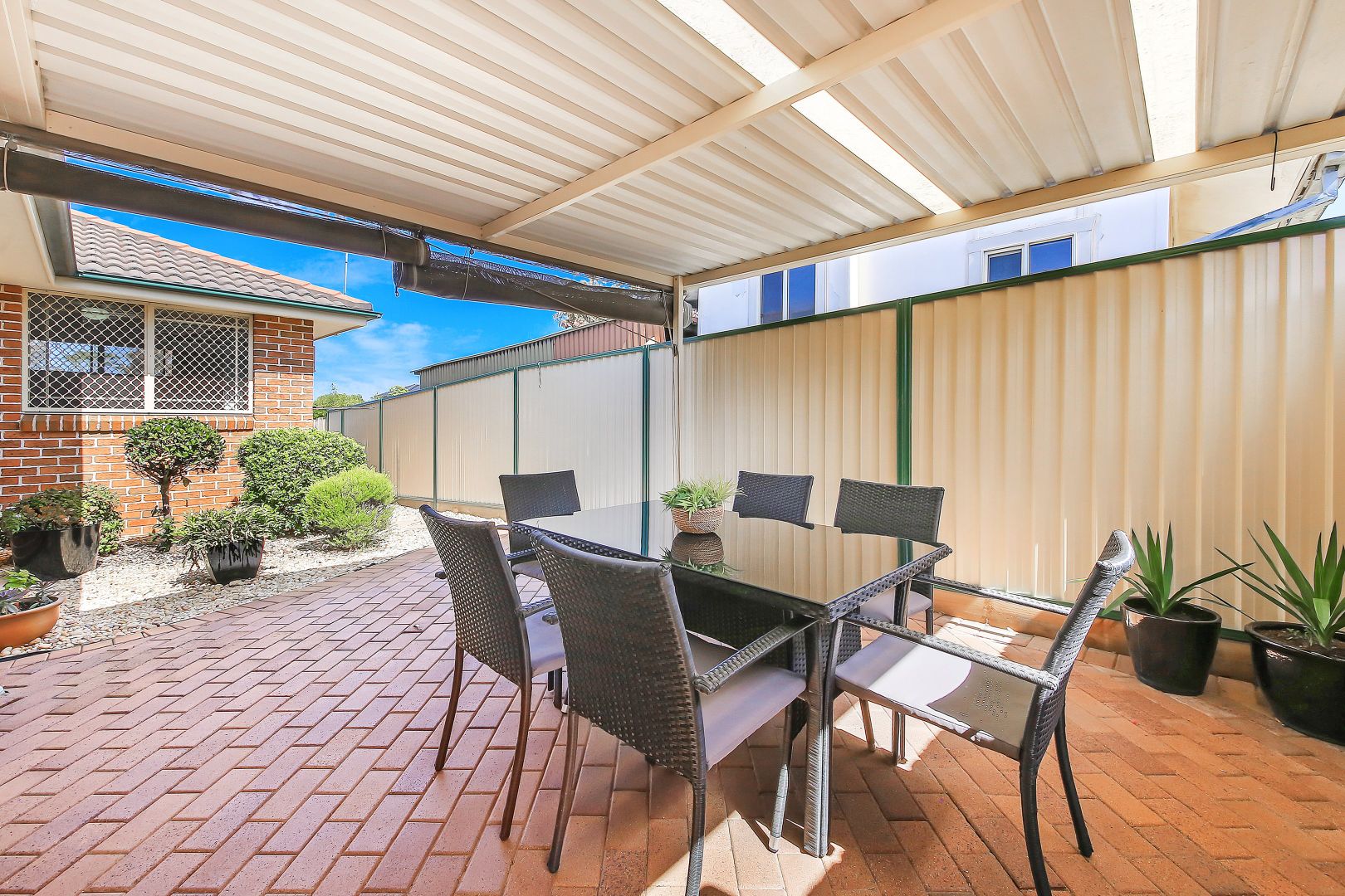 7/52 Olive Street, Condell Park NSW 2200, Image 1