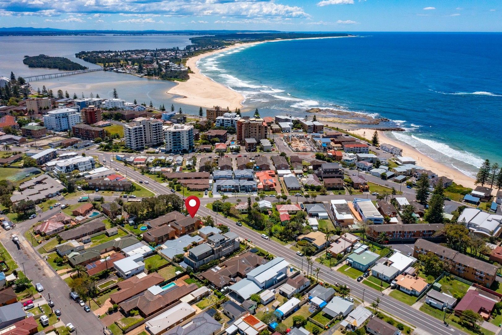 1/19 Bay Road, The Entrance NSW 2261, Image 0