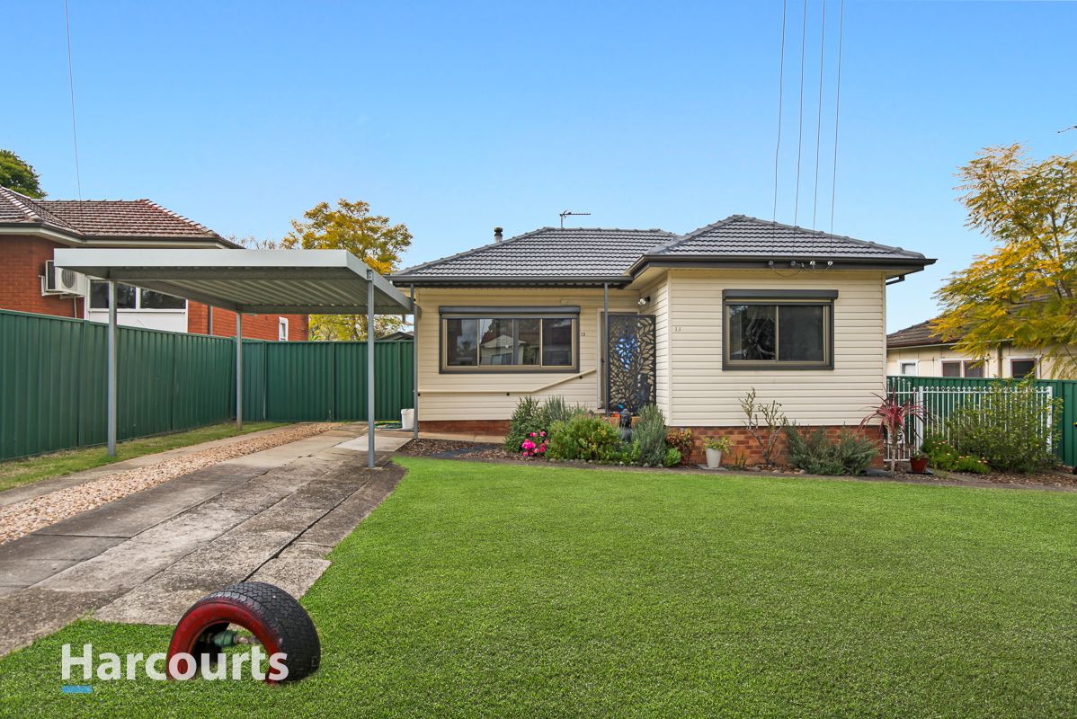 13 Glenview Street, St Marys NSW 2760, Image 0