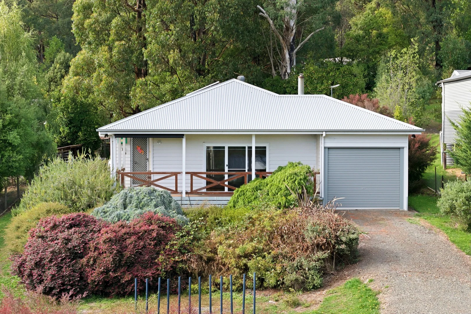 Primary image of 15 Hill Avenue, Marysville VIC 3779