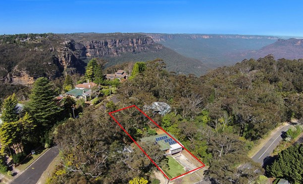 57 Cliff Drive, Katoomba NSW 2780