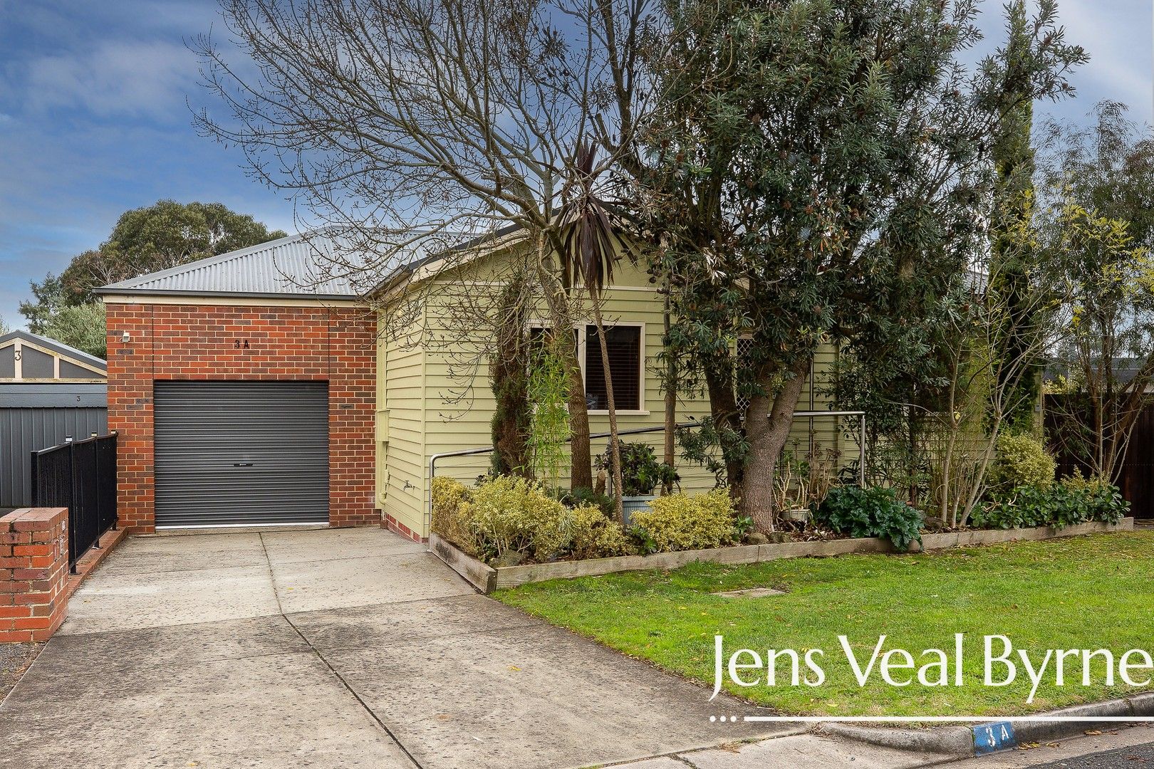 3A Clayton Street, Golden Point VIC 3350, Image 0