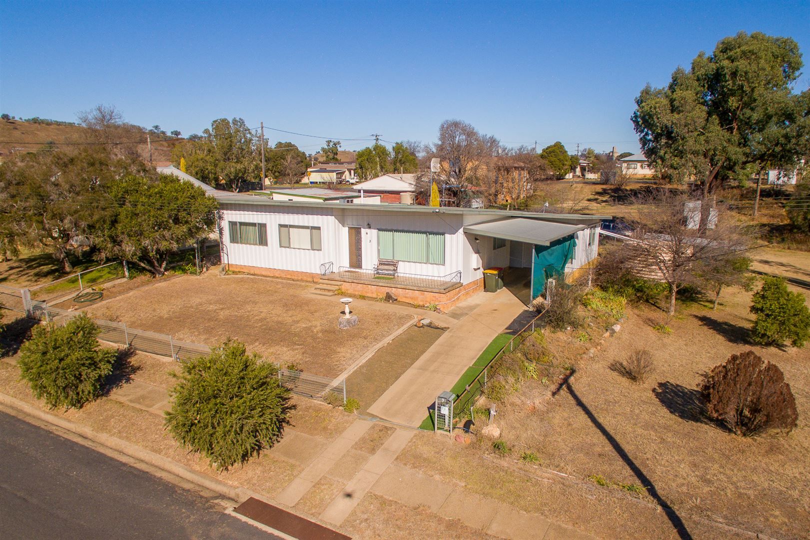 3 Cooper Street, Barraba NSW 2347, Image 0