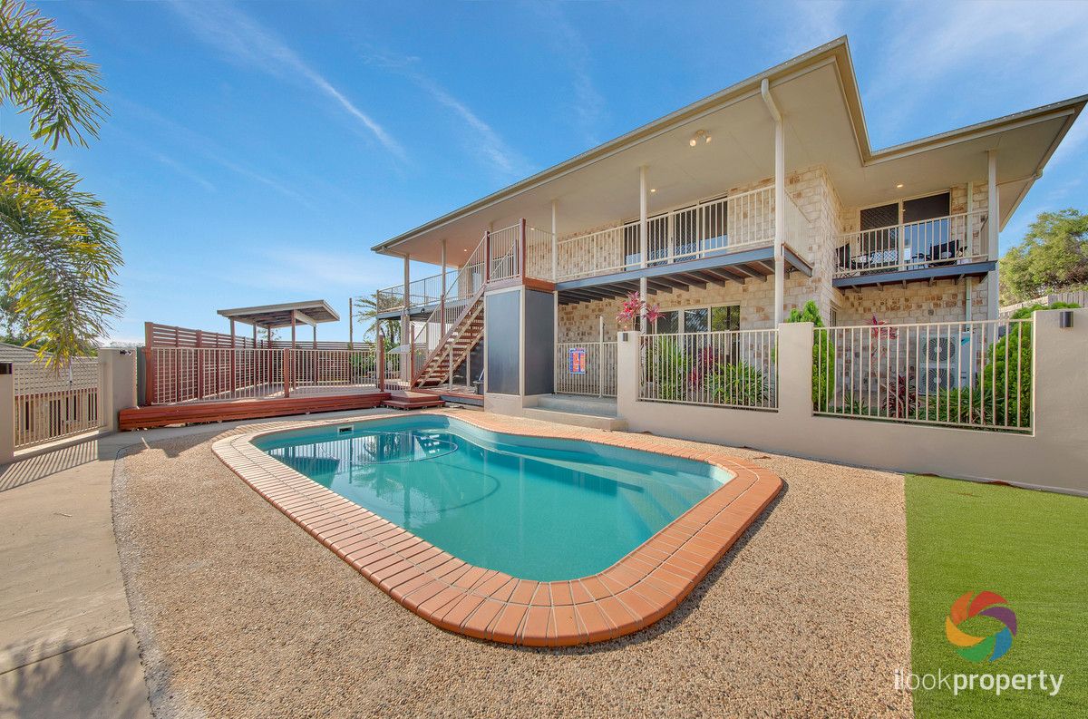 46 Golf View Drive, Boyne Island QLD 4680