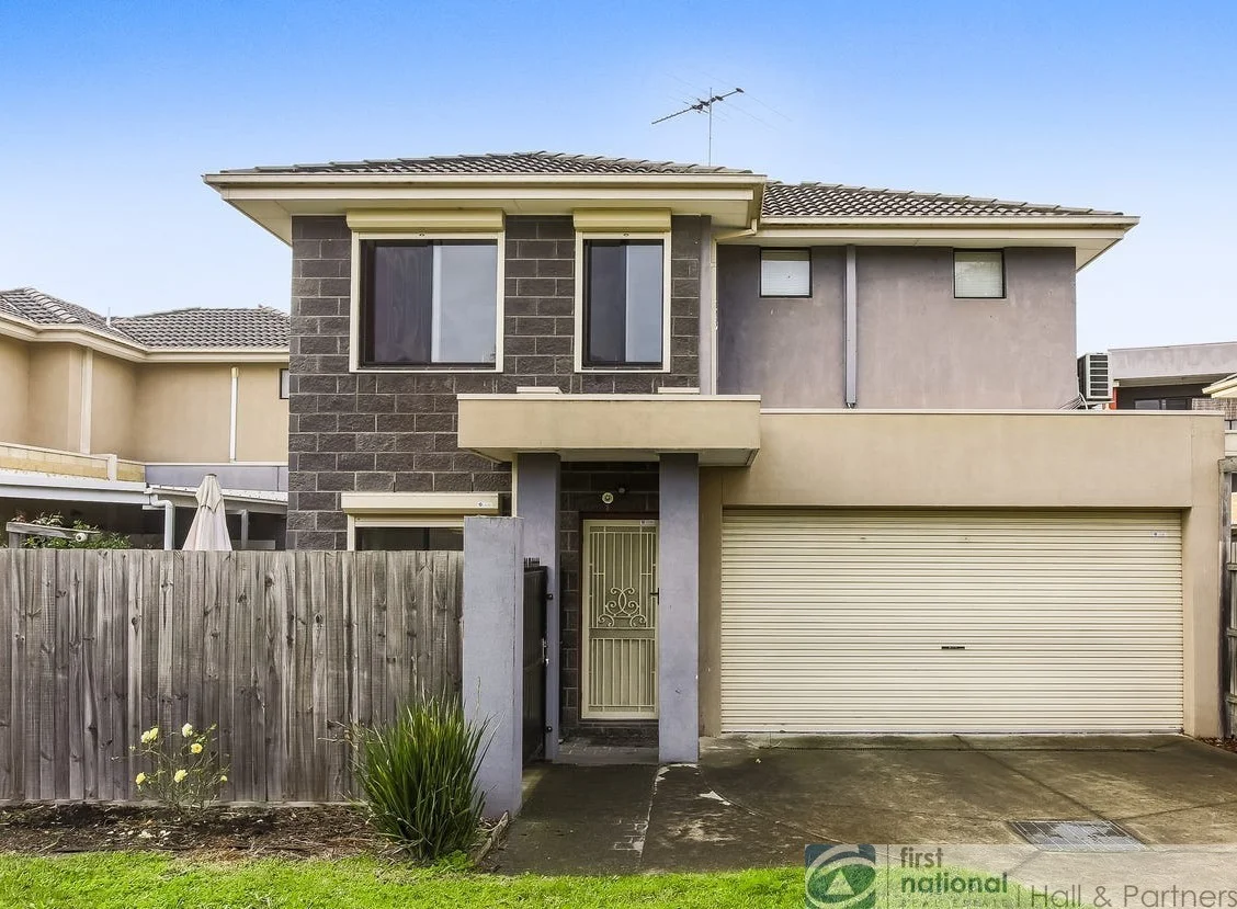 4/27-29 Golden Grove, Springvale South VIC 3172