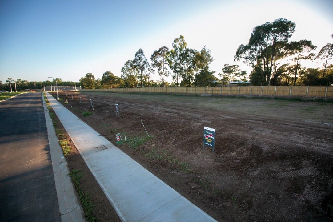 New land in Lot No. 1154 Clifton Crescent, WILTON NSW, 2571