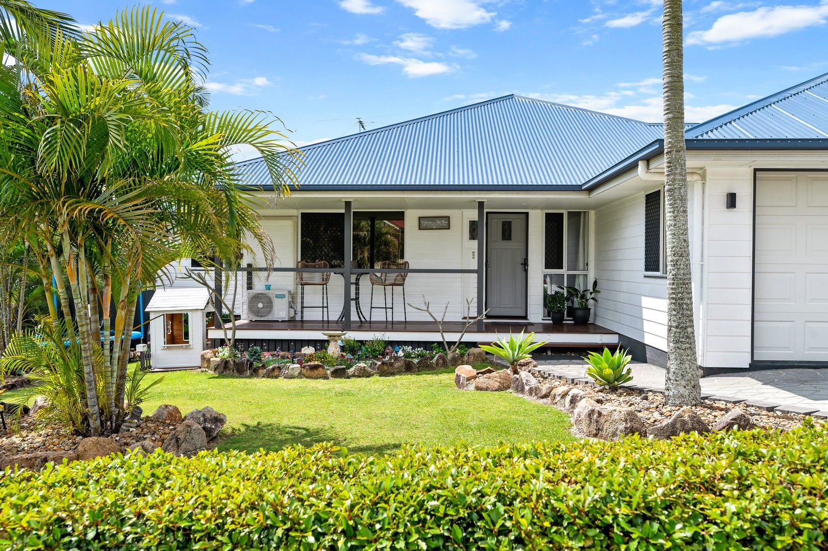 2 Saint Maurice Court, Springfield QLD 4300, Image 0