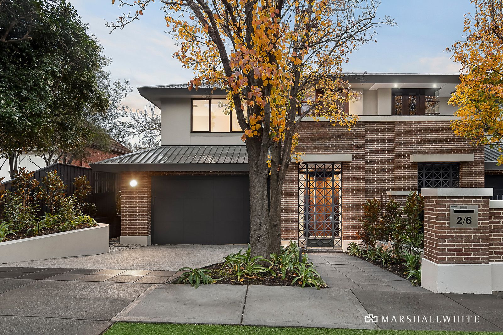 2/6 Davis Avenue, Camberwell VIC 3124, Image 0