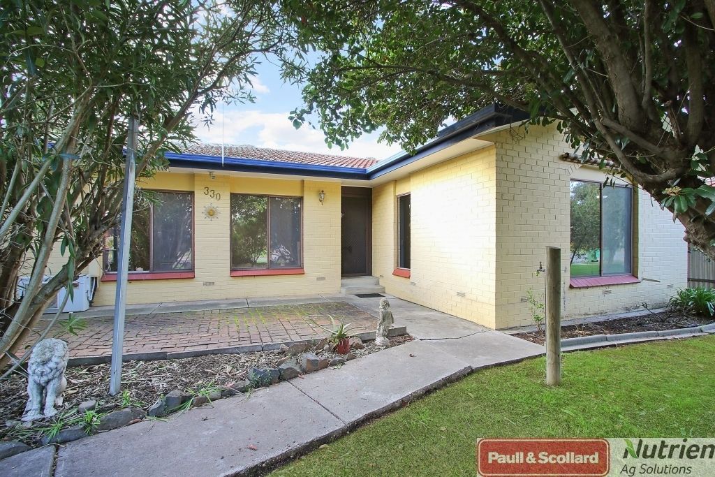 3 bedrooms House in 330 Haines Ct LAVINGTON NSW, 2641