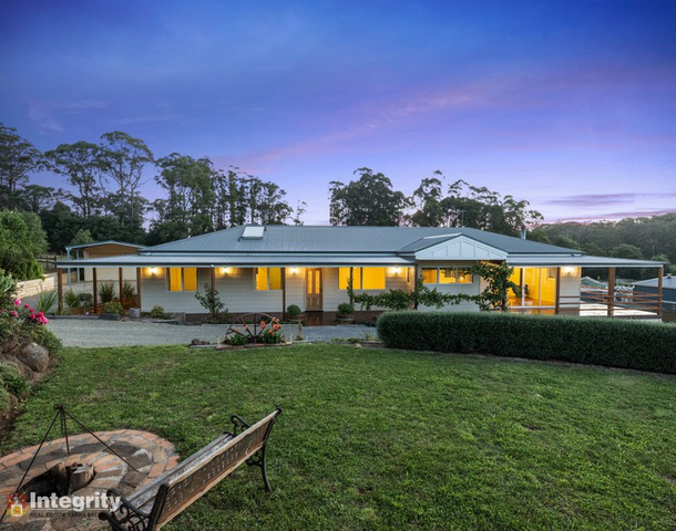 4 Lilian Court, Kinglake VIC 3763