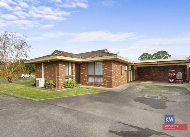 1/41 Waratah Drive, Morwell VIC 3840