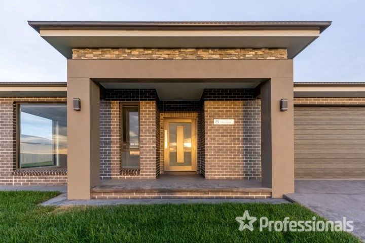 8 Dillon Drive, Kelso NSW 2795, Image 0