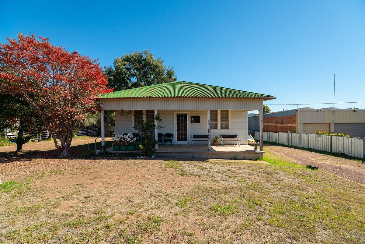 76 Cox Street, Mudgee NSW 2850, Image 0