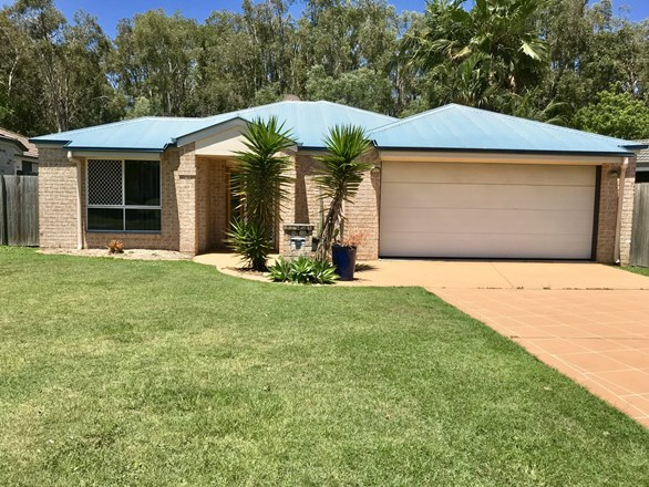 15 Cliff Close, Wakerley QLD 4154