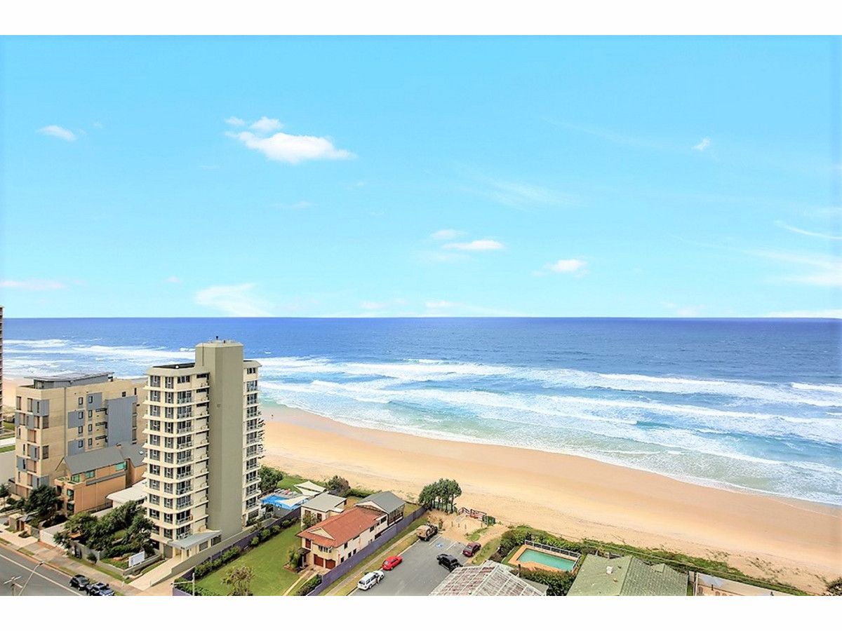 Spinnaker, 3554 Main Beach Parade, Main Beach QLD 4217, Image 0