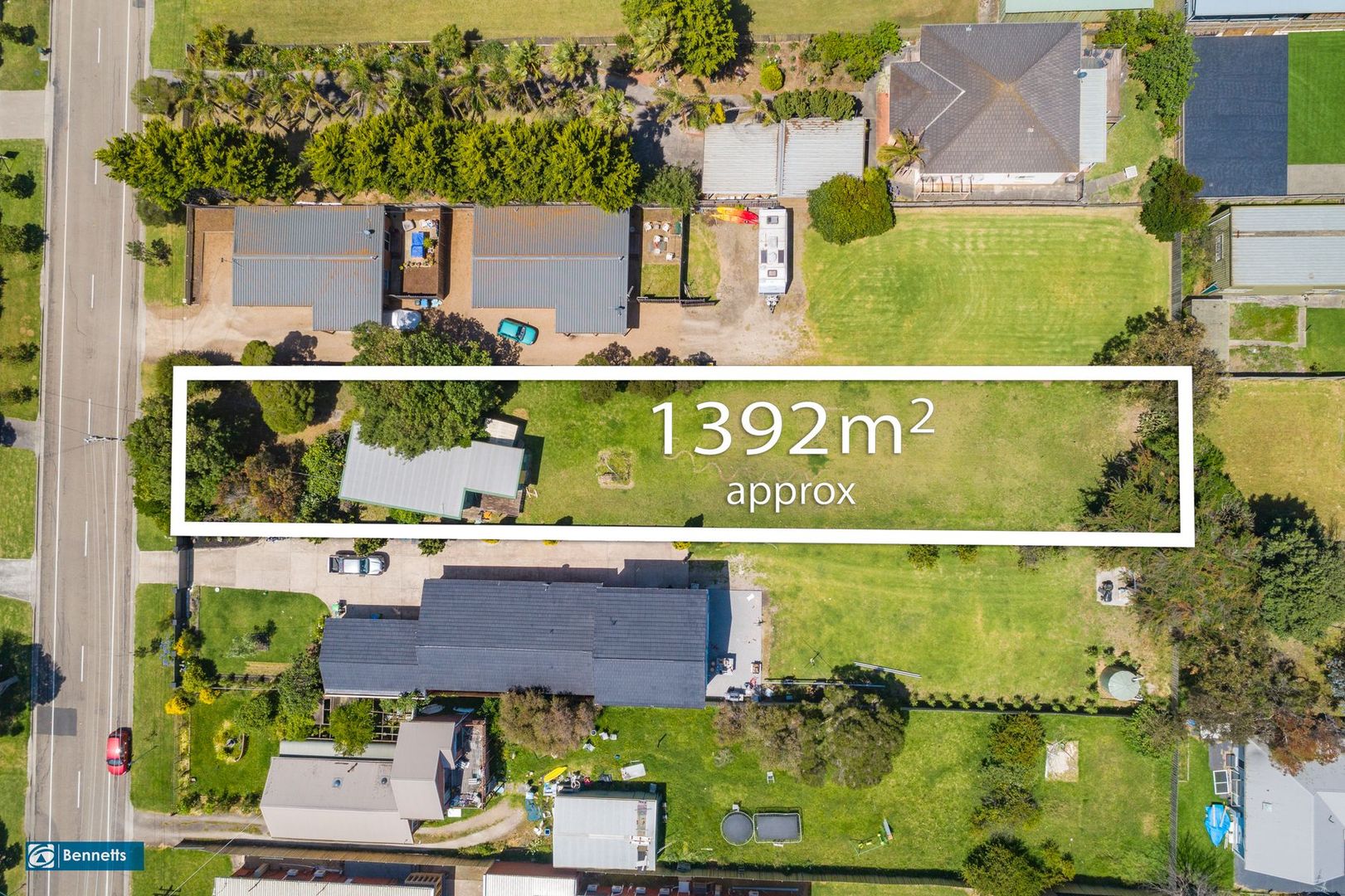 329 Dromana Parade, Safety Beach VIC 3936, Image 1