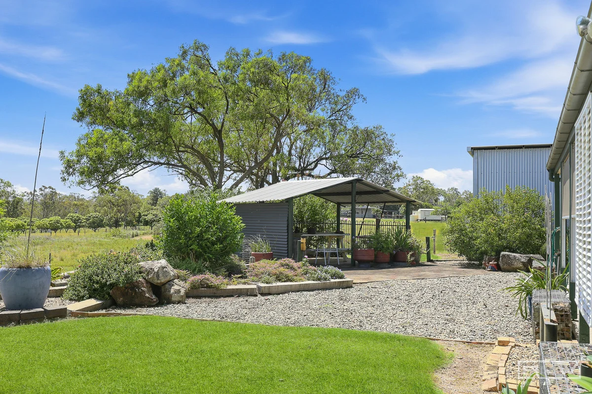 Additional image 26 of 60 Cawarral Road, Tungamull QLD 4702