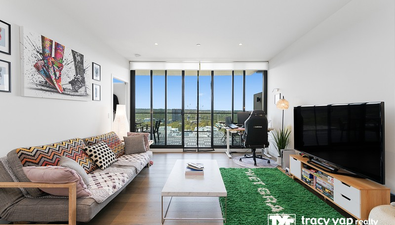Picture of 1803/120 Herring Road, MACQUARIE PARK NSW 2113
