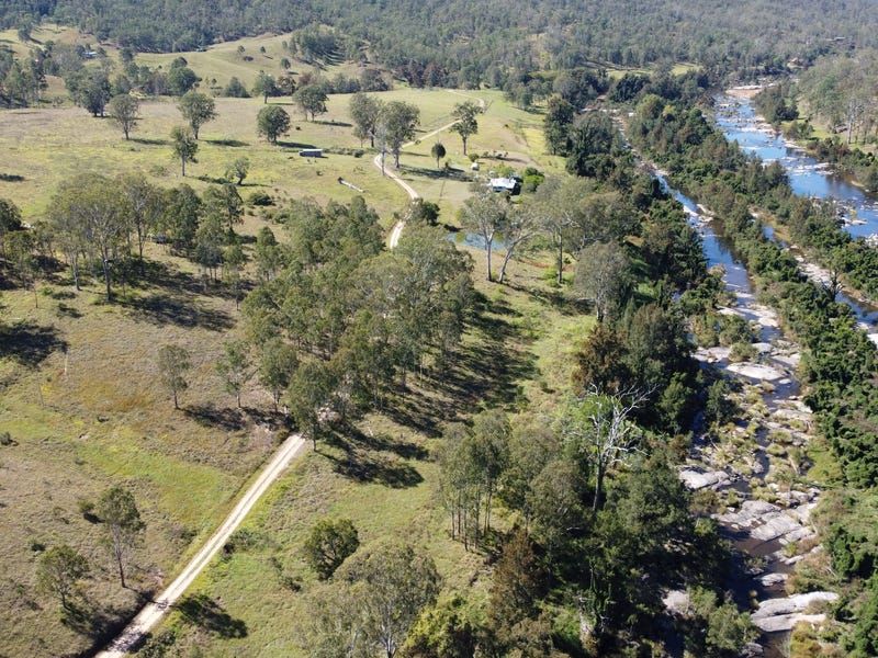 198 Lower Rocky River Road, Drake NSW 2469 Specialist Farm for Sale