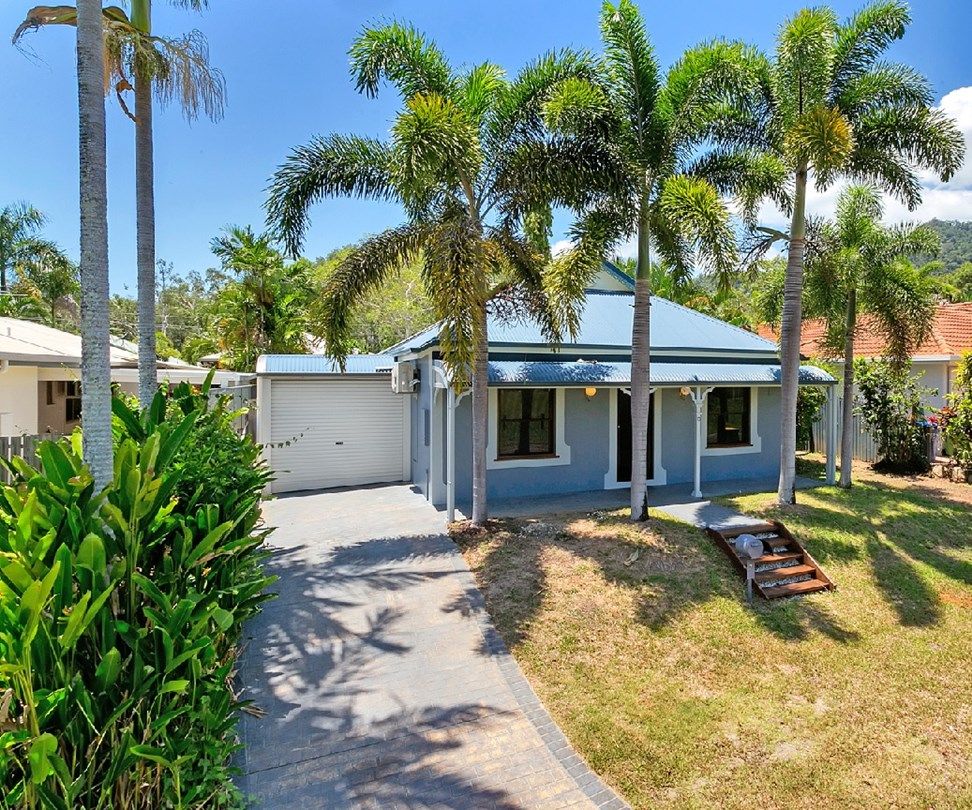 7 Corkwood Street, Kewarra Beach QLD 4879, Image 0