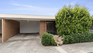 Picture of 4/66 Hart Street, COLAC VIC 3250