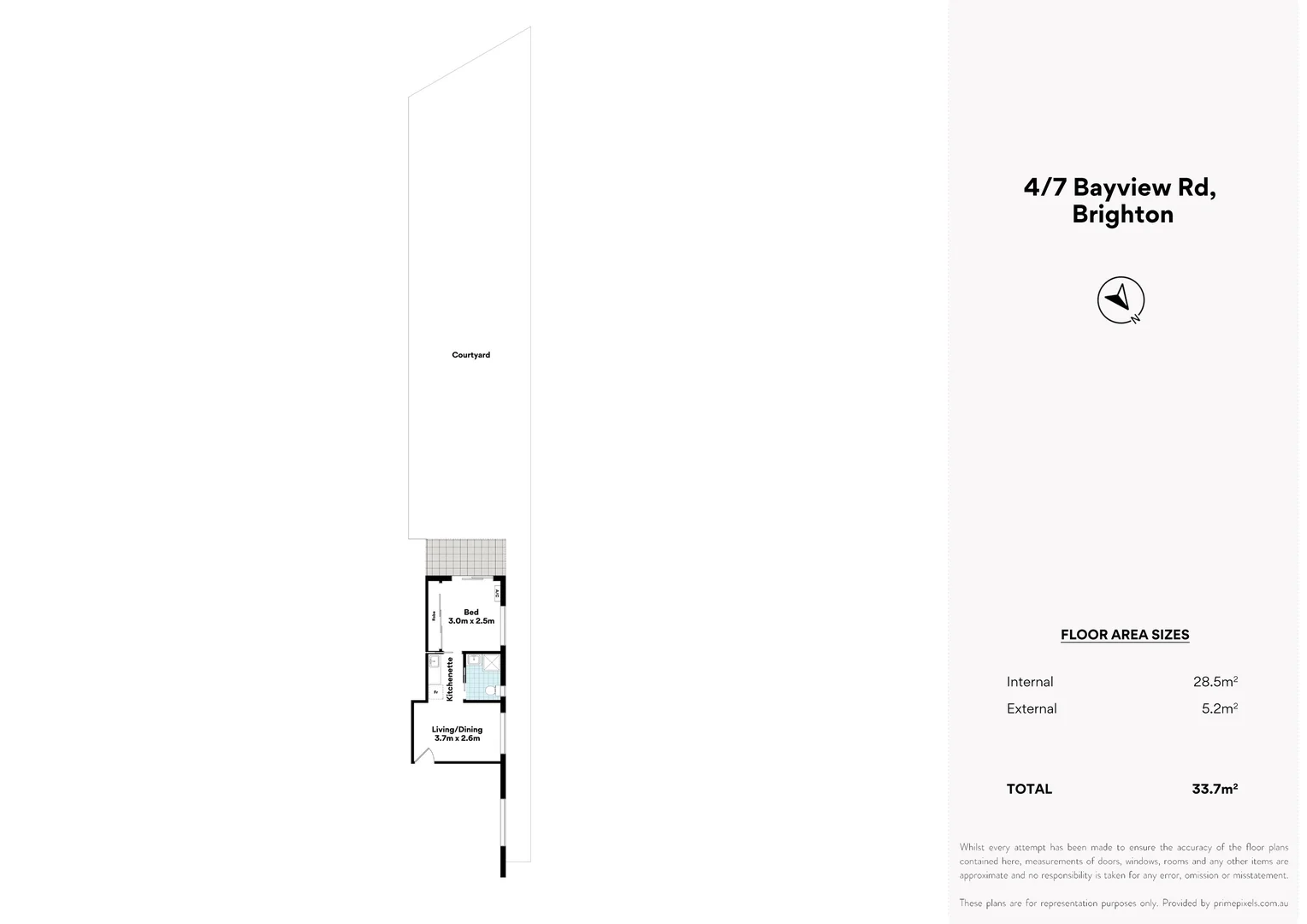 Additional image 27 of 7 Bayview Road, Brighton QLD 4017