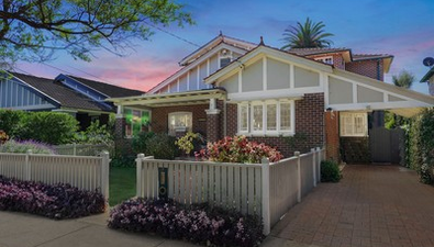 Picture of 5 Rosewall Street, WILLOUGHBY NSW 2068