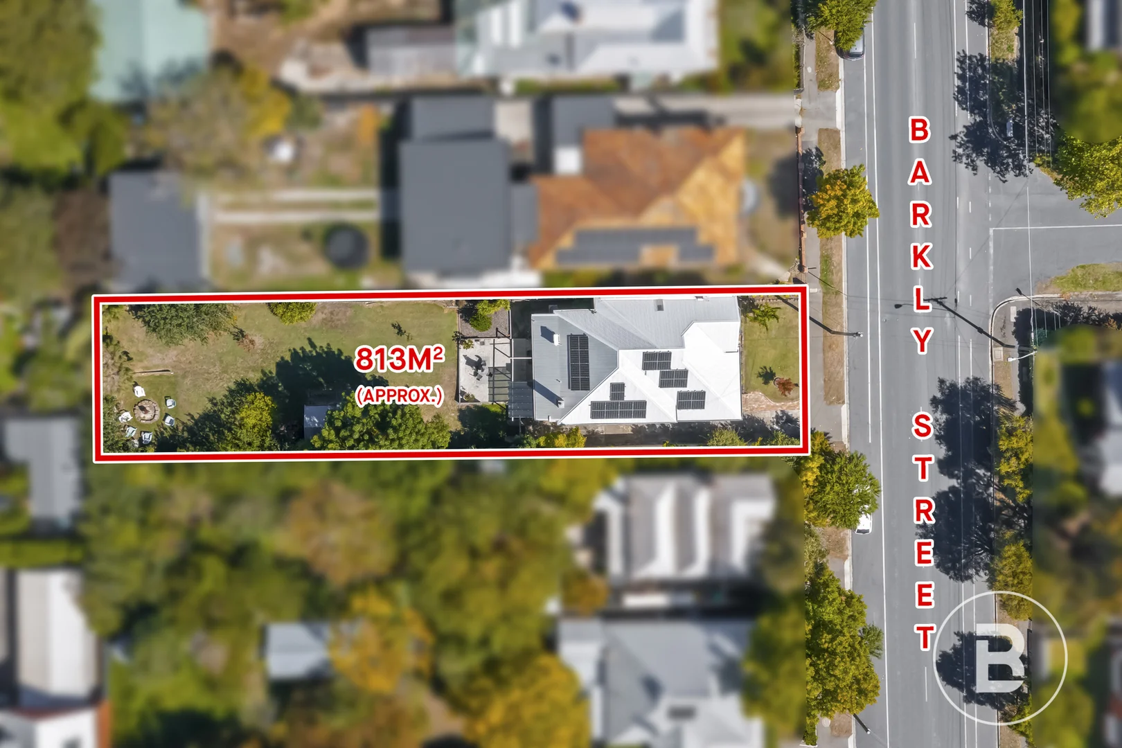 Additional image 20 of 523 Barkly Street, Golden Point VIC 3350