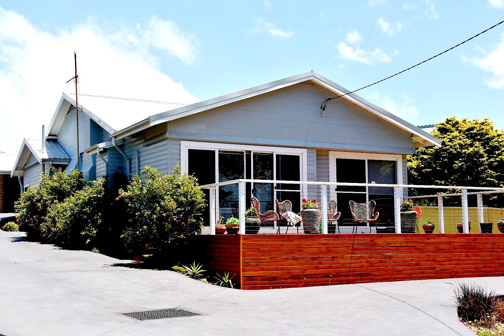 4 bedrooms House in 7 Marne PORT KEMBLA NSW, 2505