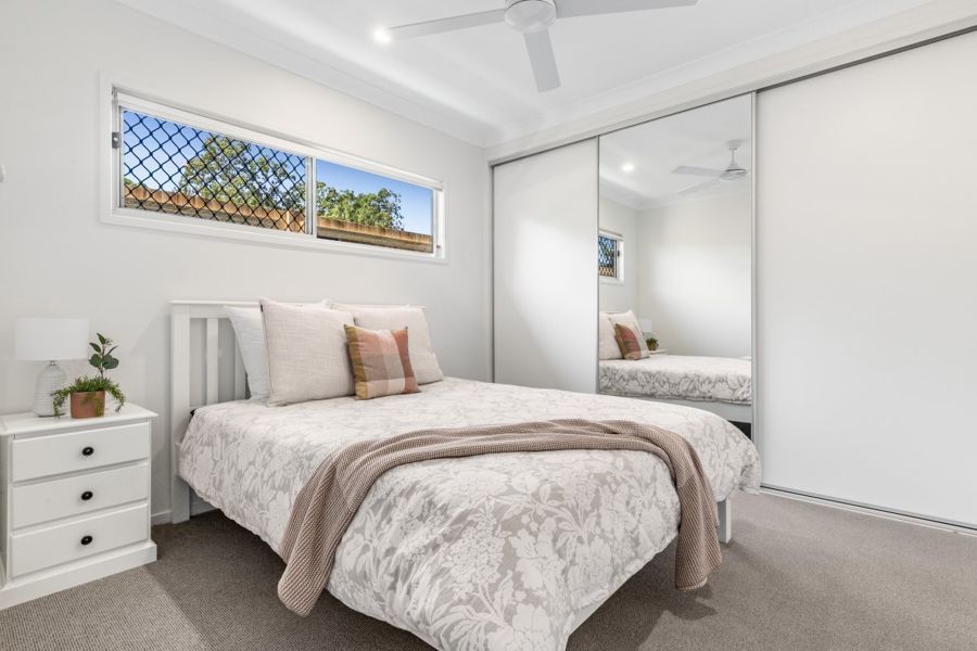 1 bedrooms Studio in 4/266 Beenleigh Road SUNNYBANK QLD, 4109