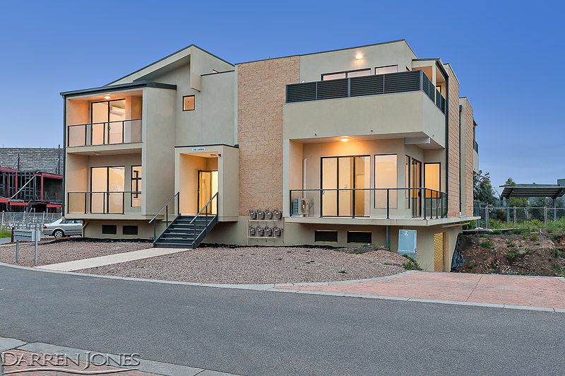 6B/27 Diamond Boulevard, Greensborough VIC 3088, Image 0