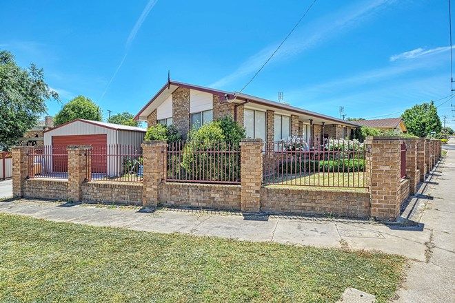 Picture of 31 Darlington Road, STAWELL VIC 3380