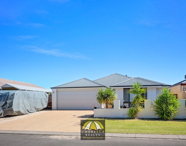 15 Neslite Road, Dalyellup WA 6230