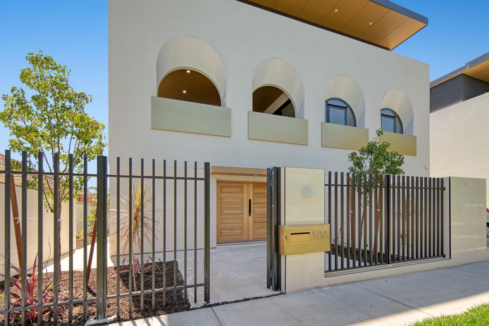 3 bedrooms Townhouse in 18 Webster street NEDLANDS WA, 6009
