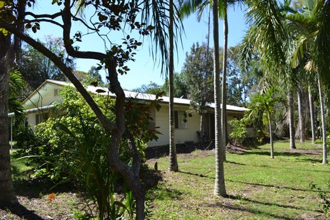 Picture of 99 Barmaryee Road, BARMARYEE QLD 4703