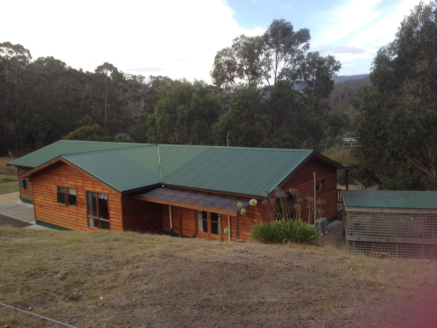 66 Tubbs Road, Molesworth TAS 7140, Image 0