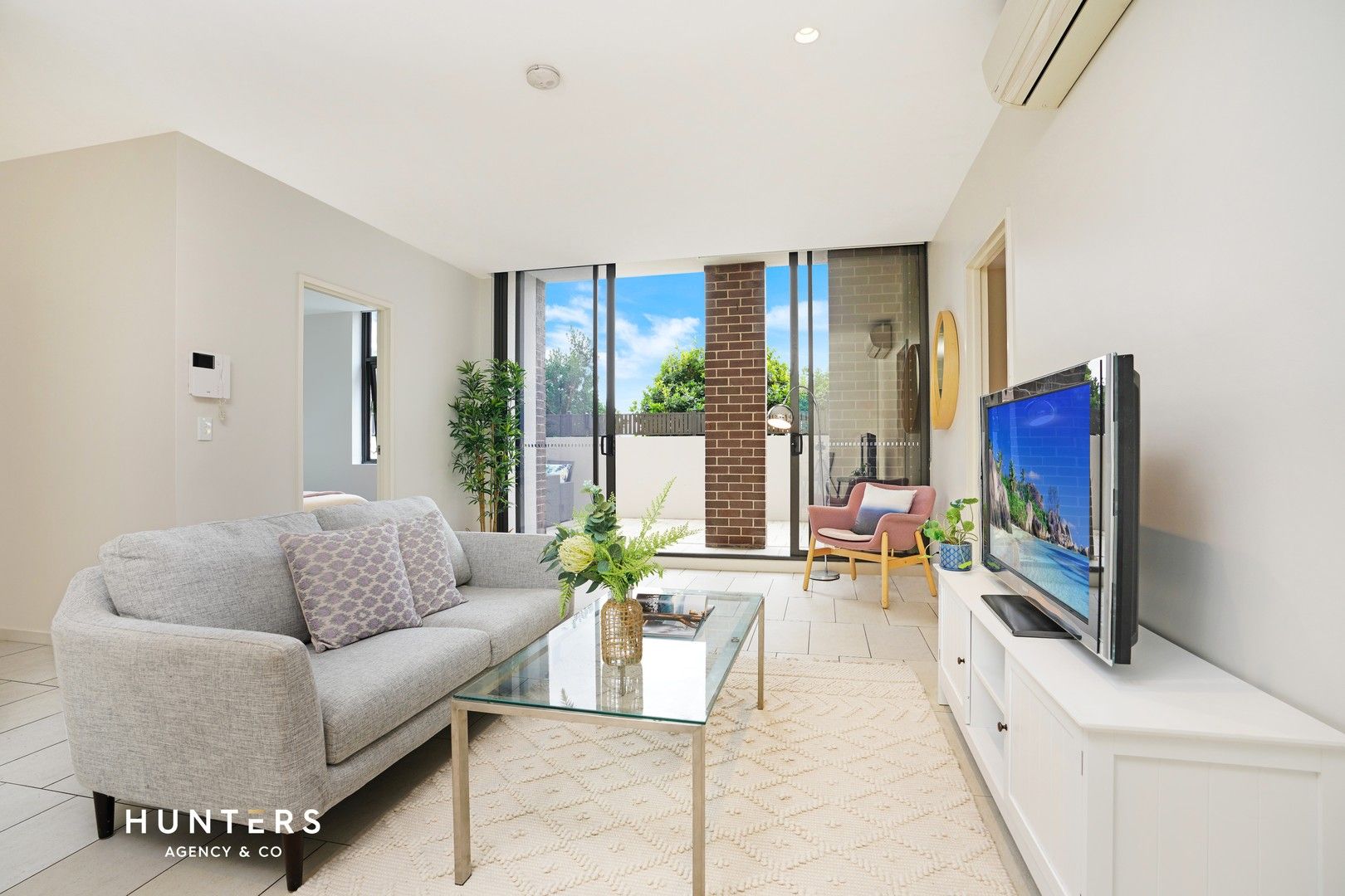 Broughton Street, Parramatta NSW 2150 2 beds apartment for Sale