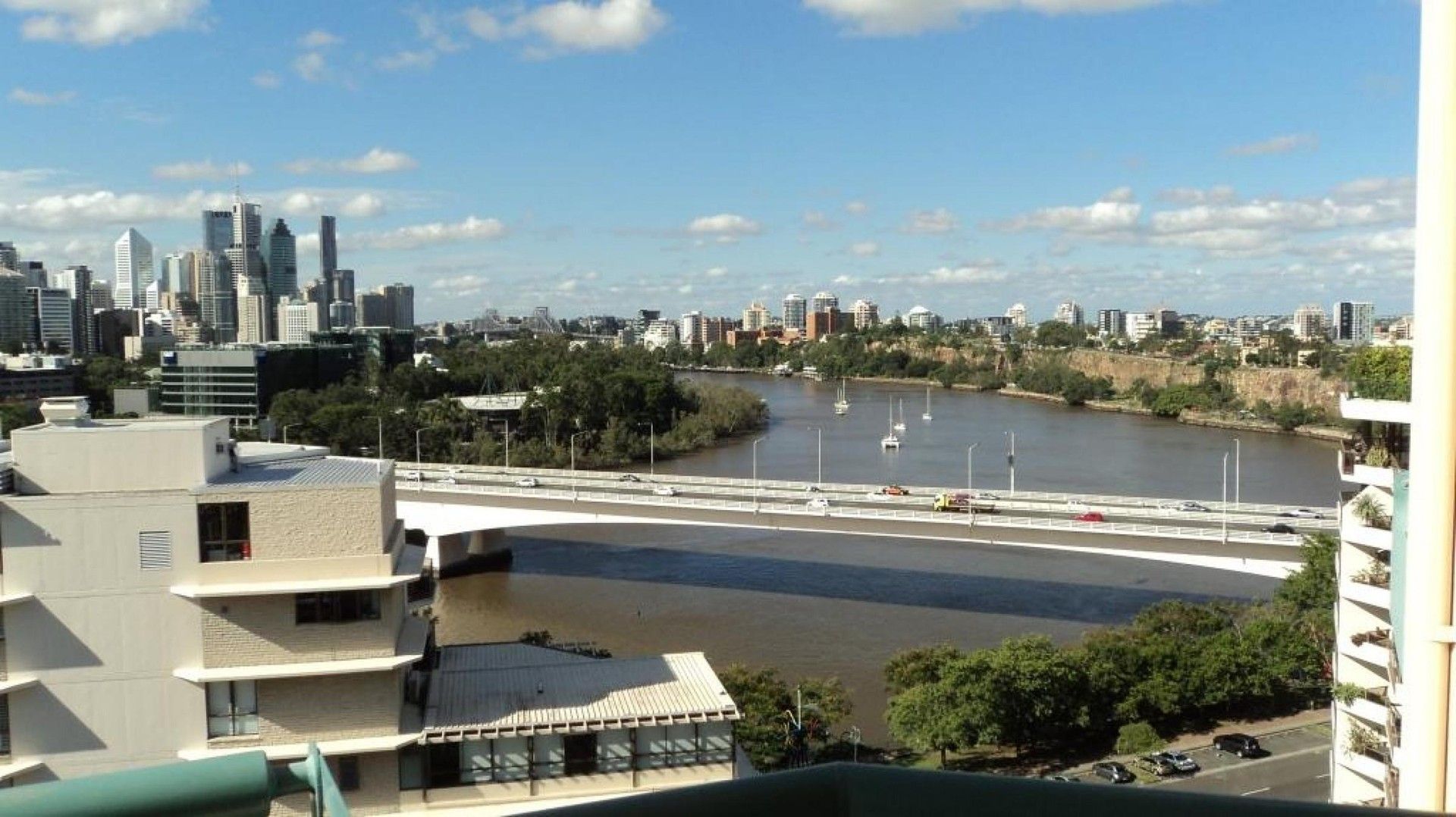 2 bedrooms Apartment / Unit / Flat in 228 Vulture Street SOUTH BRISBANE QLD, 4101