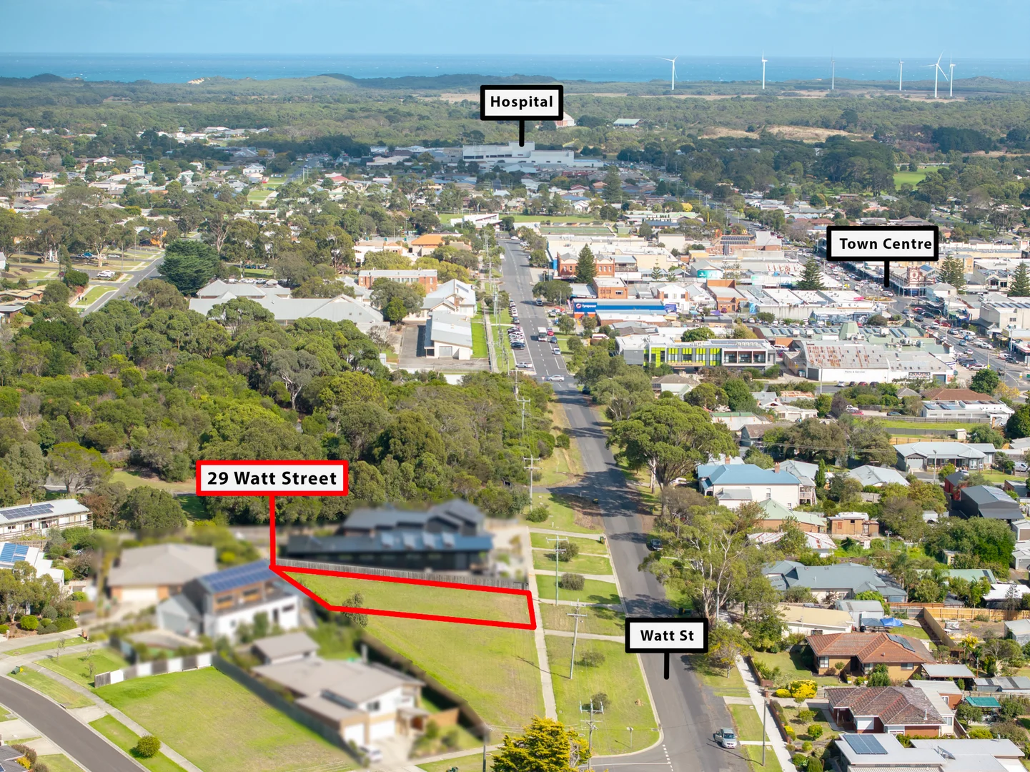 Additional image 2 of 29 Watt Street, Wonthaggi VIC 3995