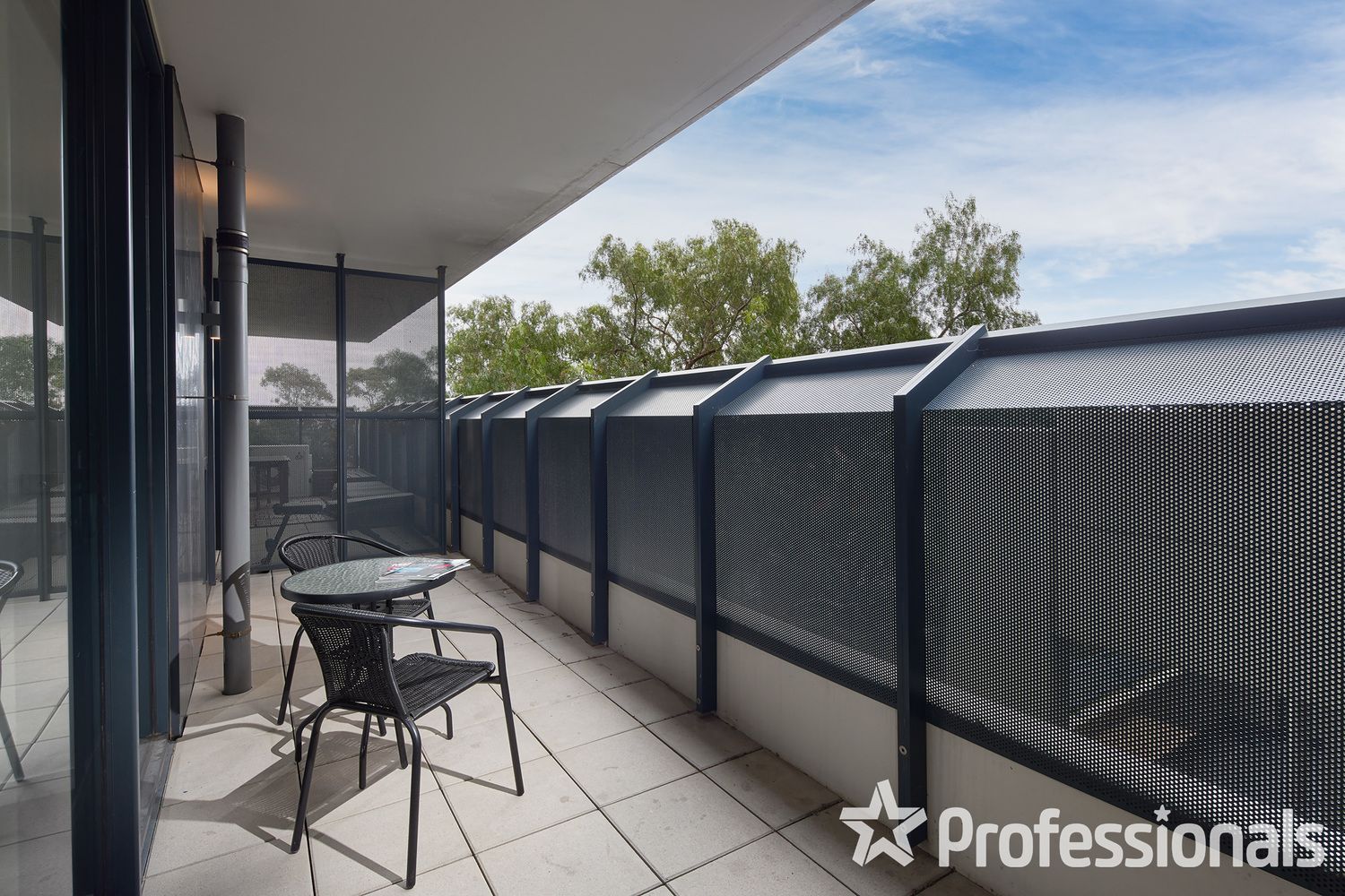 2 bedrooms Apartment / Unit / Flat in 304/181 St Kilda Road ST KILDA VIC, 3182