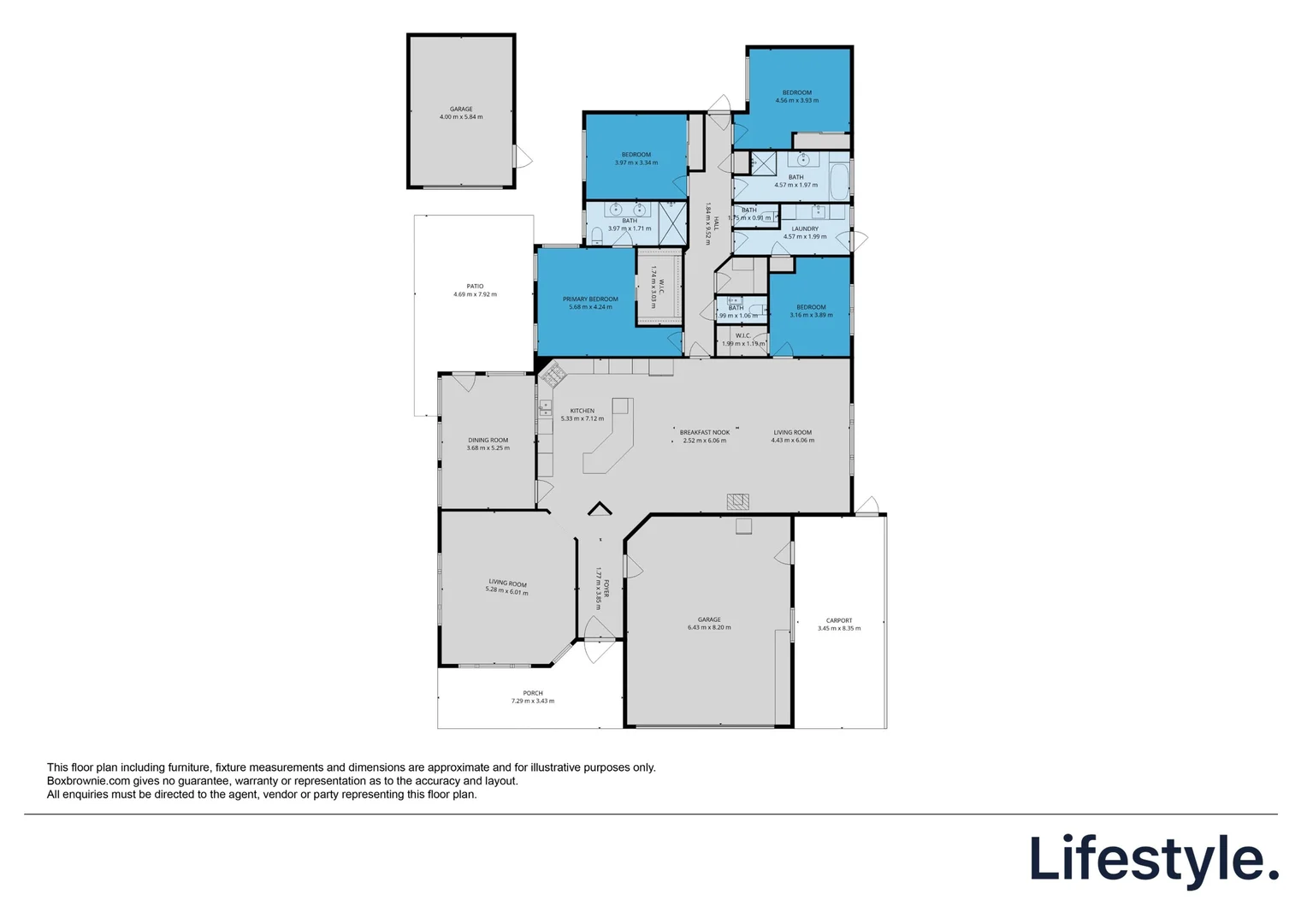 Additional image 33 of 62 Wamara Crescent, Forster NSW 2428