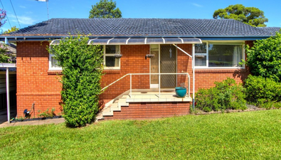Picture of 2 Laloki Street, SEVEN HILLS NSW 2147