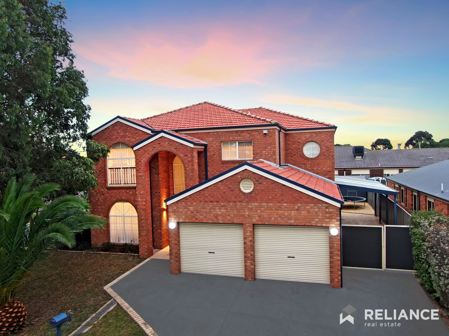 20 Prospect Drive, Tarneit Property History & Address Research Domain